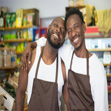 Pharmacies et boutiques partenaires