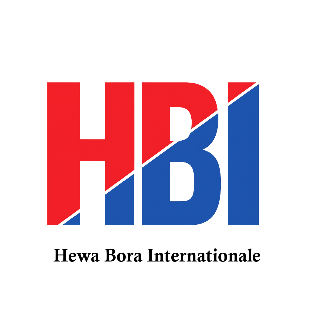 Logo HBI